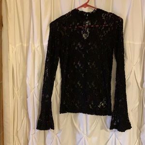 F21 going out top size medium